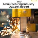 A MAJORITY OF MANUFACTURING industry executives expect their companies' revenue to increase in 2017. / COURTESY KLR
