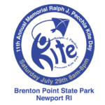 THE 11TH ANNUAL Ralph J. Pecchia Kite Day at Brenton Point State Park on July 30 will be held in support of the National Alliance on Mental Illness. Donations and proceeds from Kite Day T-shirts will benefit NAMI Rhode Island, the state chapter of the National Alliance on Mental Illness.