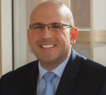 MICHAEL SOUZA is the new chief executive officer of Landmark Medical Center. /COURTESY LANDMARK MEDICAL CENTER