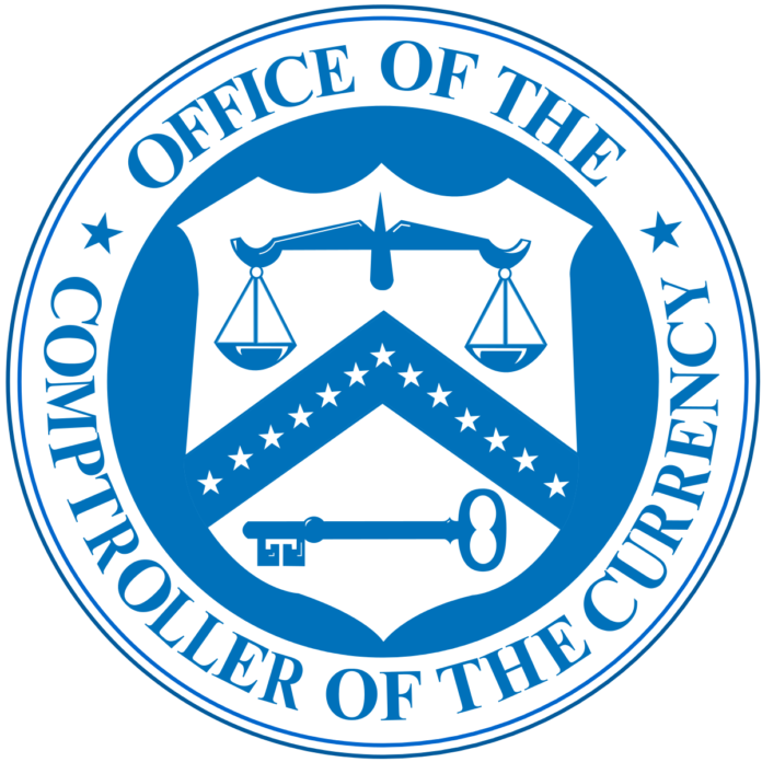 THE OFFICE OF THE COMPTROLLER of the Currency recently reported its top concerns for the federal banking system, including strategic, credit, operational and compliance risks.