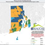 Sales of single-family homes in June rose dramatically in Rhode Island on a year-over year basis. /COURTESY THE RHODE ISLAND ASSOCIATION OF REALTORS