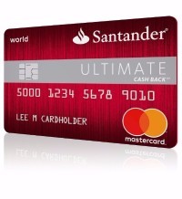 Santander Bank Business Credit Card: Best Business Card Software :: cutepolaris