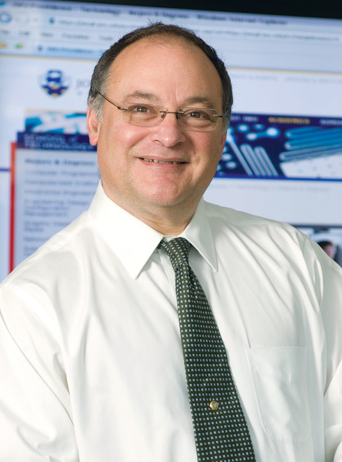 James Sheusi