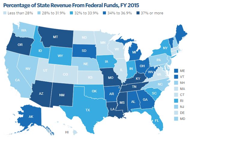 /COURTESY THE PEW CHARITABLE TRUSTS