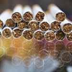 THE CIGARETTE TAX was increased by 50 cents as part of the fiscal 2018. The tax hike will take effect on Aug. 16. / BLOOMBERG FILE PHOTO/DANIEL ACKER