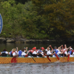 CHINESE DRAGON BOAT RACES & Taiwan Day Festival will take place on Sept. 9, at Pawtucket's Festival Pier. /COURTESY THE BLACKSTONE VALLEY TOURISM COUNCIL