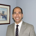 DAVID SALVATORE IS the government affairs director for the Rhode Island Association of Realtors and a Providence City Councilman, representing a district that includes Elmhurst and Wanskuck. /COURTESY DAVID SALVATORE