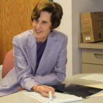 RICADV running online survey to gauge attitudes toward domestic violence DEIRDRE MILLONES IS AN advocate who works with domestic-violence victims. The Rhode Island Coalition Against Domestic Violence is running an online survey to gauge attitudes toward domestic violence. /COURTESY RHODE ISLAND COALITION AGAINST DOMESTIC VIOLENCE
