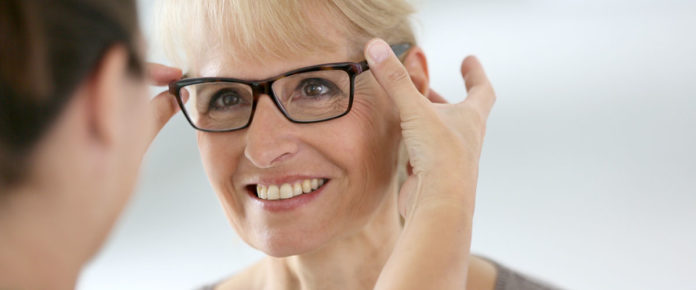 BLUE CROSS & BLUE SHIELD of Rhode Island advises regular eye-dilation tests for people with diabetes. /COURTESY RHODEAHEAD.COM BLUE CROSS & BLUE SHIELD of Rhode Island advises regular eye-dilation tests for people with diabetes. /COURTESY RHODEAHEAD.COM