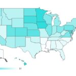 WalletHub: R.I. ranks No. 10 in nation for health care RHODE ISLAND RANKED No. 10 in the nation for health care and fifth in New England. /COURTESY WALLETHUB