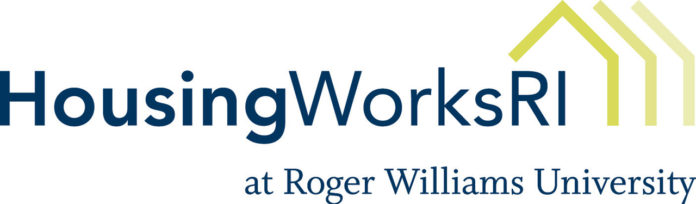 R.I. HOUSING AND HousingWorks Rhode Island at Roger Williams University will host a Senior Health and Housing forum on Sept. 19.