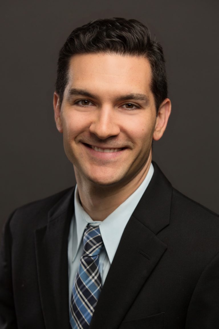 Joseph Testa, at YKSM CPA, LTD has been promoted to Accounting Supervisor