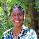 NIRVA LAFORTUNE has won the special election held Aug. 16 for the vacant Ward 3 City Council seat. /COURTESY NIRVA LAFORTUNE