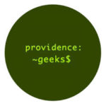 PROVIDENCE GEEKS WILL host a special Aug. 31 event sponsored by Kenzan, a computer and IT consulting company that offers software-engineering and professional services to help its clients innovate.