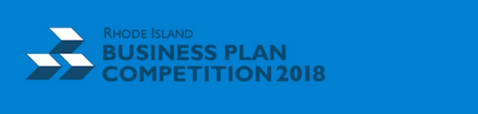 THE RHODE ISLAND BUSINESSS PLAN Competition 2018 opens Sept. 14 with an event in Providence. Applications will be due in April.
