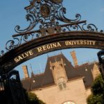 Salve Regina wins $180K grant for cybersecurity defense project SALVE REGINA UNIVERSITY RECEIVED a $180,000 grant from CAE for a cybersecurity defense project. / COURTESY SALVE REGINA UNIVERSITY