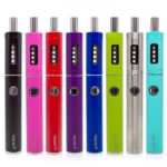 VaporFi to open Providence location MIAMI-BASED VAPORFI plans to open a new retail location in Providence this year, one of 16 new franchises expected to open in 2017. The VaporFi Pro 3 starter kit, shown above in various colors, is one of the devices VaporFi sells through its brick-and-mortar locations and its e-commerce market. / COURTESY VAPORFI