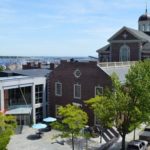 THE NEW BEDFORD WHALING museum was awarded two grants from the National Endowment for the Humanities. /COURTESY THE NEW BEDFORD WHALING MUSEUM