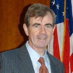 WILLIAM F. GALVIN, Massachusetts secretary of the commonwealth, has launched an investigation into broker-dealer sales practices that could be harmful to customers. /COURTESY MASSACHUSETTS SECRETARY OF THE COMMONWEALTH