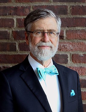 TIMOTHY WARREN JR., CEO of the Warren Group. / COURTESY THE WARREN GROUP