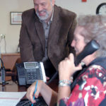 PBN FILE PHOTO/BRIAN MCDONALD