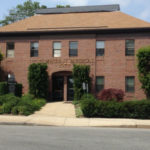 CAPSTONE PROPERTIES HAS listed the medical office building at 1075 Smith St. in the Elmhurst neighborhood of Providence for sale or lease. / COURTESY CAPSTONE PROPERTIES