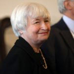JANET YELLEN, chair of the U.S. Federal Reserve. / BLOOMBERG FILE PHOTO/CHRIS RATCLIFFE