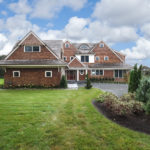 THE HOUSE AT 21 Kane Ave. sold recently for $3.28 million, the highest sale in Middletown this year. / COURTESY LILA DELMAN REAL ESTATE INTERNATIONAL