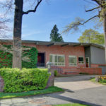East Side home sells for $1.5 million THIS SINGLE-FAMILY HOME at 400 Blackstone Blvd. on the East Side of Providence sold recently for slightly more than $1.5 million. It is the 21st single-family home to exceed sales of $1 million on the East Side this year. / COURTESY RESIDENTIAL PROPERTIES LTD.