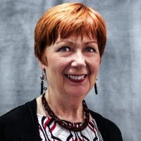 Kathleen Kelly KATHLEEN KELLY is the executive director of the Rhode Island Assisted Living Association. / COURTESY RHODE ISLAND ASSISTED LIVING ASSOCIATION