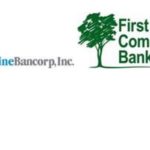 BROOKLINE BANCORP.Brookline Bancorp Inc., parent of Bank Rhode Island, has agreed to pay $56 million to acquire First Commons Bank.