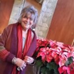 SYLVIA MOUBAYED, owner if CAV Restaurant, has died at the age of 80. / COURTESY CAV RESTAURANT