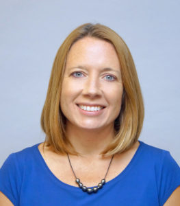 ELIZABETH KETTYLE has joined the Midwifery Division at Women & Infants Hospital of Rhode Island. / COURTESY WOMEN & INFANTS HOSPITAL
