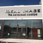 IDEAL IMAGE IS expanding to a new location in the Mayfair Shopping Center, above, in Attleboro. / COURTESY IDEAL IMAGE