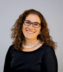 DR. MELISSA RUSSO has joined the Division of Meternal-Fetal Medicine at Women & Infants Hospital of Rhode Island. / COURTESY WOMEN & INFANTS HOSPITAL