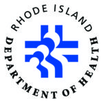 RHODE ISLAND RANKED WELL for teen vaccination rates in a Centers for Disease Control and Prevention study, the R.I. Department of Health reported Friday.
