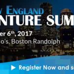 New England Venture Summit aims to connect startups to funding THE NEW ENGLAND Venture Summit, hosted by youngStartup Ventures, is calling on startups from throughout the region to submit plans for the annual networking event.