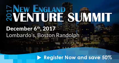 New England Venture Summit aims to connect startups to funding