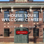 FIFTEEN HOUSES AND APARTMENTS on the West Side of Providence will be opened for public tours as part of the West Broadway Neighborhood Association’s House Tour 2017 on Oct. 7. / COURTESY WEST BROADWAY NEIGHBORHOOD ASSOCIATION