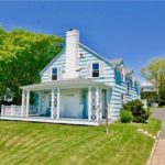 Westerly colonial sells for $2.1M THIS COLONIAL AT 19 Knowles Ave. in Westerly sold for $2.1 million. / COURTESY SHILKE REALTY