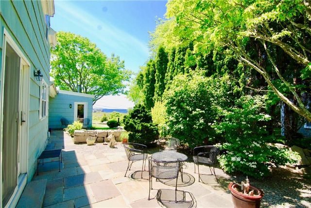 19 KNOWLES AVE., WESTERLY sold for $2.1 million. / COURTESY SHILKE REALTY