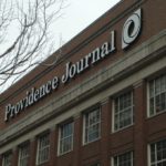NEW MEDIA INVESTMENT GROUP, owner of the Providence Journal, posted a third-quarter loss of $2 million. / PBN FILE PHOTO/BRIAN MCDONALD