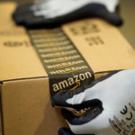 Amazon.com Inc.'s second headquarters request for proposals received 238 responses from across the continent. Only seven states in the U.S. did not submit a bid. / BLOOMERG FILE PHOTO/DAVID PAUL MORRIS