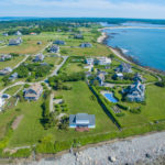 A FORMER SUBMARINE watch house in Little Compton sold for $2.6 million, according to Mott & Chace Sotheby's International Realty. / COURTESY MOTT & CHACE SOTHEBY'S INTERNATIONAL REALTY