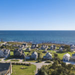 A HOME at 11 Winona Ave. in Westerly recently sold for $2.5 million, according to Mott & Chace Sotheby's International Realty. /COURTESY MOTT & CHACE SOTHEBY'S INTERNATIONAL REALTY