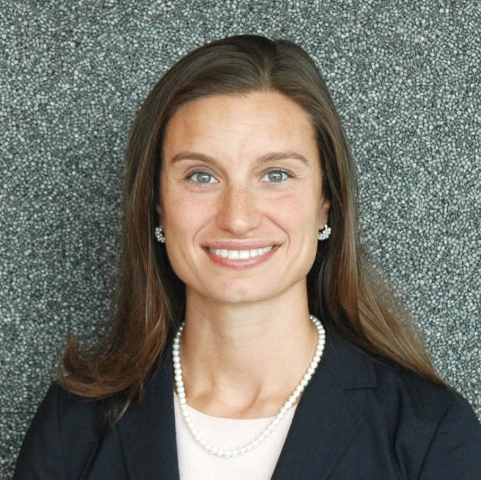 Nisanne Ghonem NISANNE GHONEM, assistant professor at the University of Rhode Island College of Pharmacy, received a 2017 Mentored Research Award from Advance-CTR to study the cause of kidney transplant failures. / COURTESY UNIVERSITY OF RHODE ISLAND