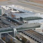 T.F. GREEN AIRPORT ranked No. 9 in Conde Naste Traveler's 2017 10 Best Airports in the U.S. / COURTESY R.I. DEPARTMENT OF TRANSPORTATION