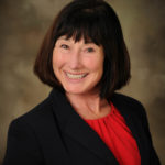 JEANINE ACHIN is the chief operating officer of the YMCA of Pawtucket. / COURTESY YMCA OF PAWTUCKET