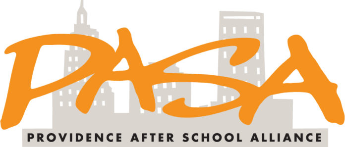 THE PROVIDENCE AFTER School Alliance is one of eight New England organizations honored earlier this month with a $300,000 grant from the Barr Foundation, which will be used to fund further collaboration with the Providence Public School Department’s 360 High School and Juanita Sanchez Educational Complex.