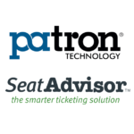 PATRON TECHNOLOGY'S acquisition of SeatAdvisor is the company's third this year, after acquiring ShowClix and Ticketleap to expand its ticketing services.